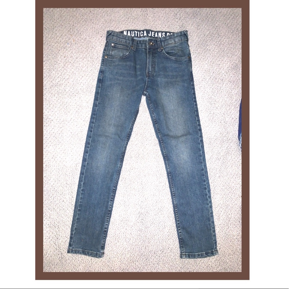Boys jeans!